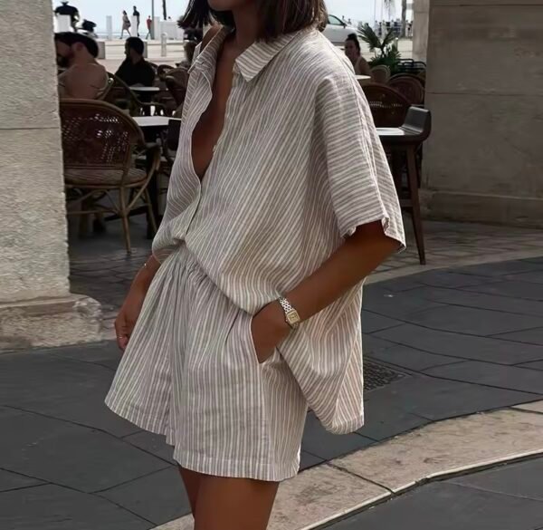 Set mediterraneo - Imagen 2