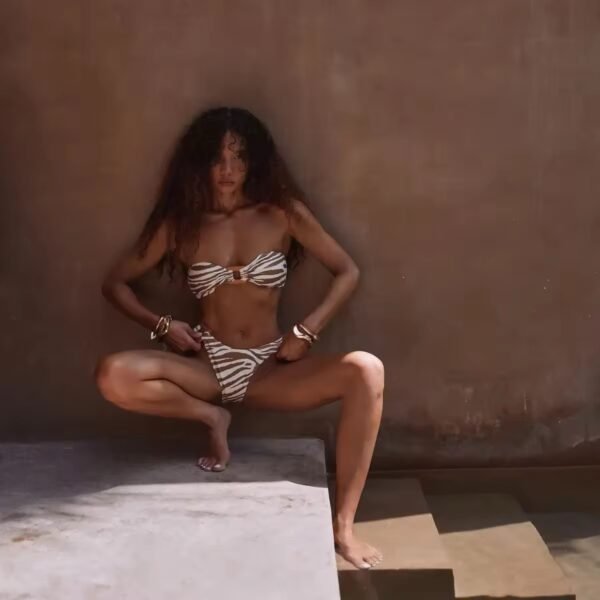 Bikini Jungla - Imagen 2