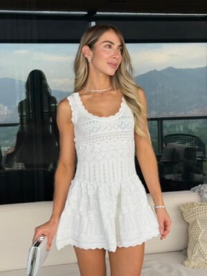 Vestido Naty