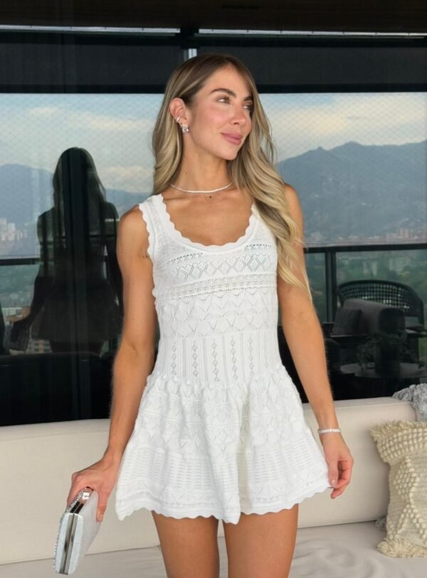 Vestido Naty