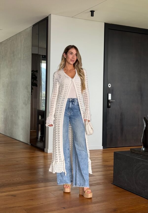 Cardigan Agustina - Imagen 2