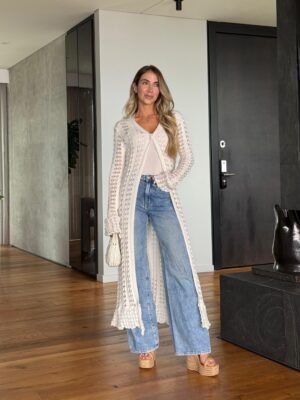 Cardigan Agustina