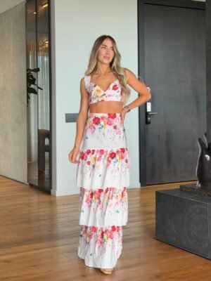 Set Jardín