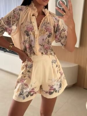 Set Paula