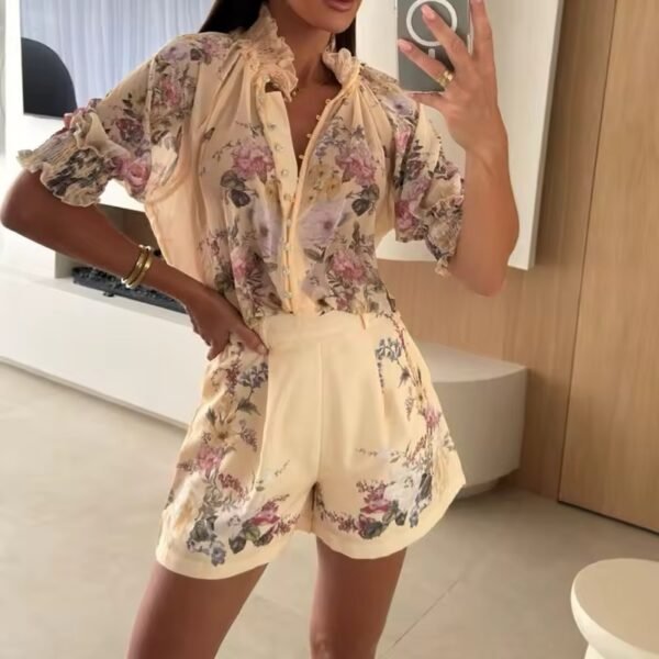 Set Paula