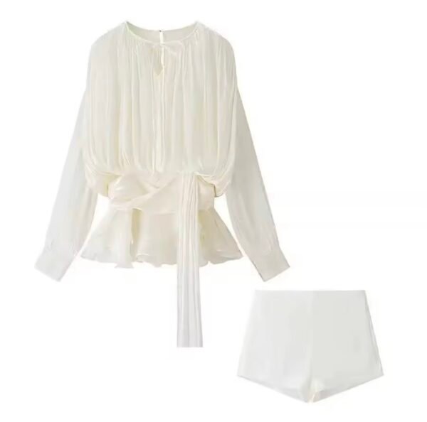 Vestido Algodón de Azúcar - Imagen 2