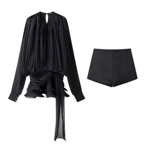 Vestido Algodón de Azúcar - Imagen 3