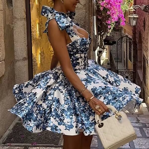 Vestido Ballerina - Imagen 3